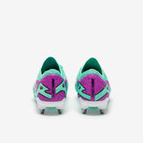 Nike Air Zoom Mercurial Vapor XV Elite SG Pro-Player Edition Hyper Turq/Fuchsia Dream/Black/White