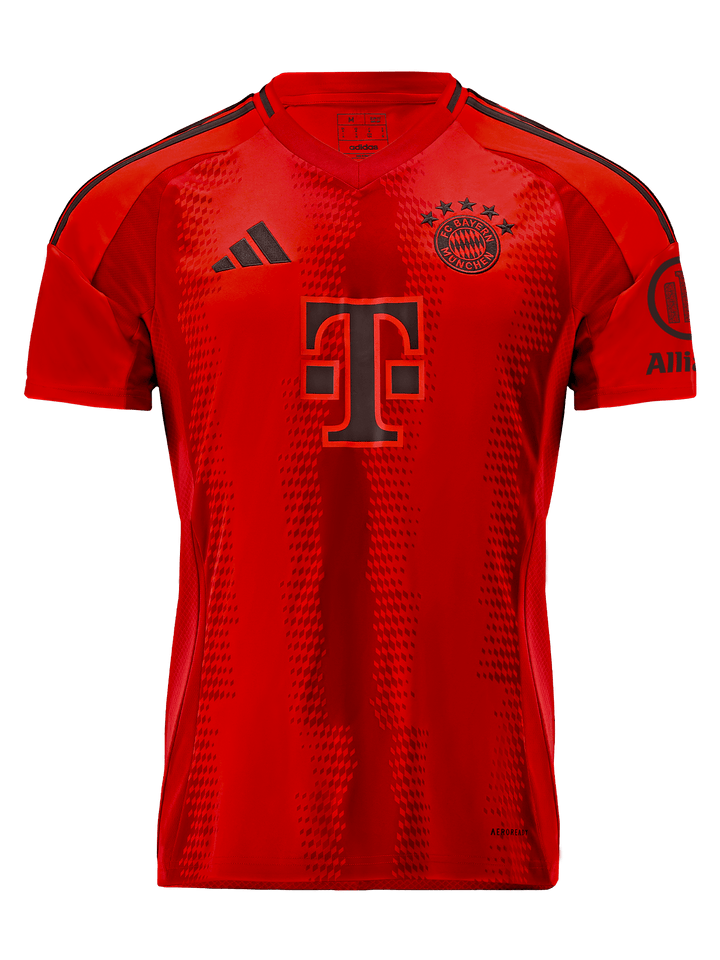 Bayern Munich 24/25 Home Jersey