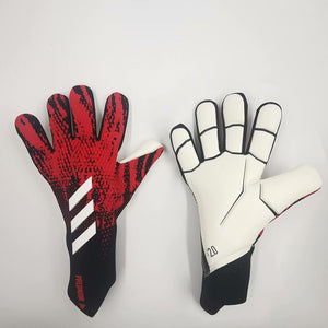 Adidas Goalkeeper Gloves Predator 20 Pro Fingersave