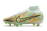 Air Zoom Mercurial Superfly 15 Elite FG Bonded Pack Metal Studs