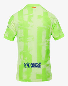 FC Barcelona  24/25 Third Kit