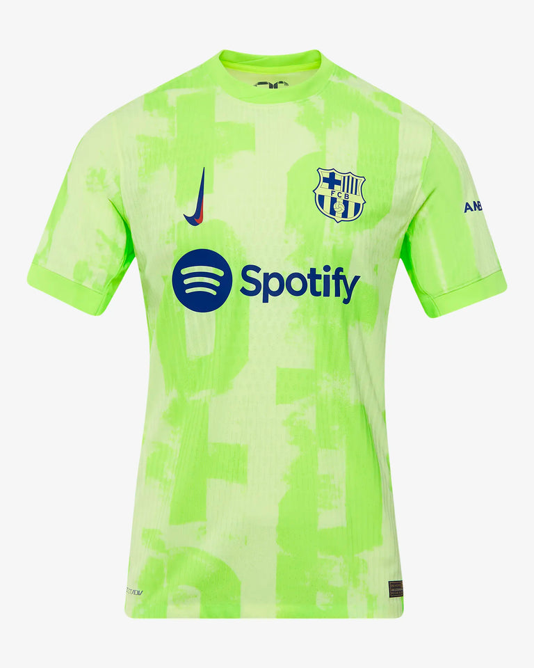 FC Barcelona  24/25 Third Kit