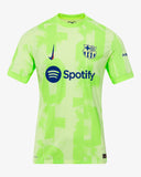 FC Barcelona  24/25 Third Kit