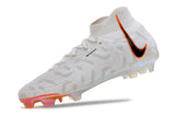 Phantom Luna Elite FG - White/Orange