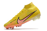 Air Zoom Mercurial Superfly 15 Elite FG Lucent Pack