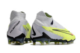 Gripknit Phantom GX Elite Dynamic Fit FG Barely Volt/Barely Grape/Gridiron