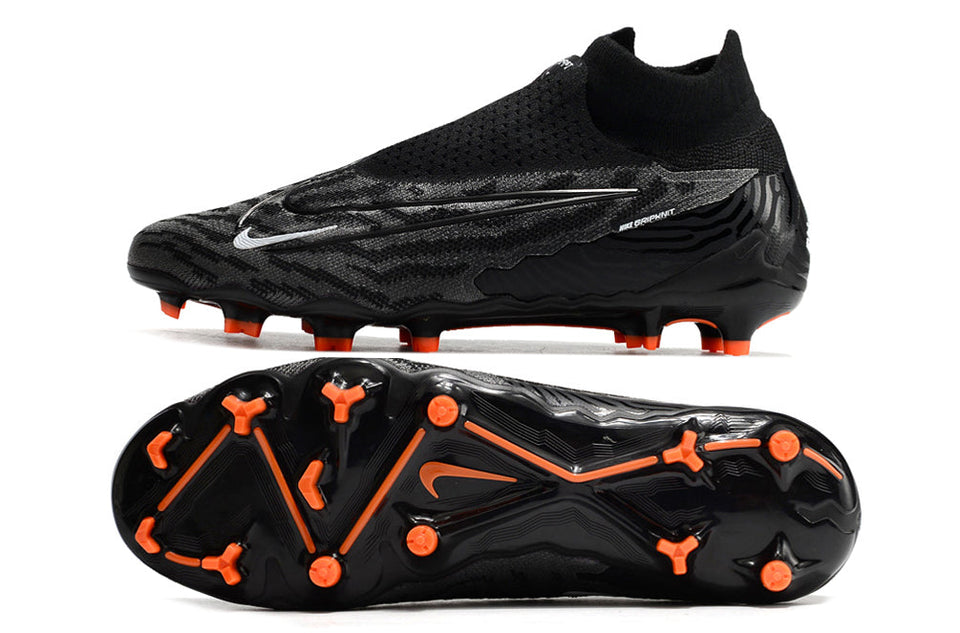 Gripknit Phantom GX Elite Dynamic Fit FG SE Black/White/Orange
