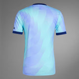 Arsenal 24/25 Third Jersey